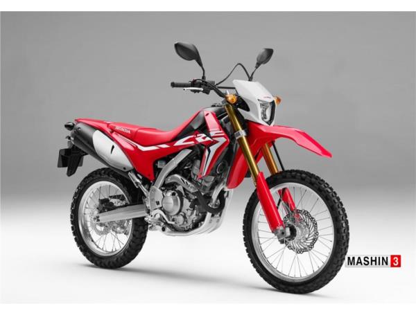  هوندا-موتور-crf-250l